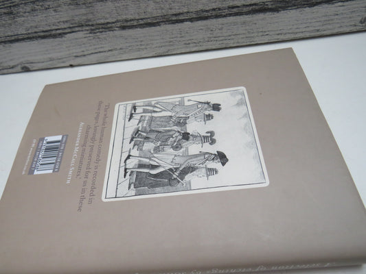 Capital Caricatures, A Selection of Etchings by John Kay, by Sheila Szatkowski, 2007