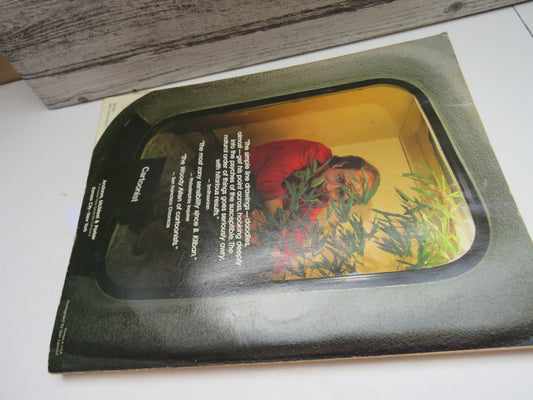 The Far Side Gallery by Gary Larson, 1984