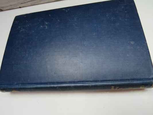 Essays on Growth and Form presented to D'arcy Wentworth Thompson, 1947, Vintage Book
