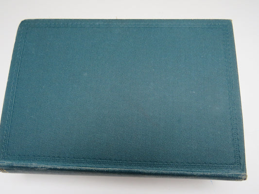 The Poetical Works Of John Keats By H. Buxton Forman 1914