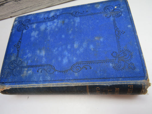 Fiji and the Fijians by Thomas Williams, and Missionary Labours Among the Cannibals by James Calvert, 1870