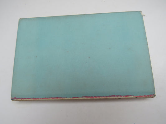 Flowers For Mrs Harris By Paul Gallico 1958