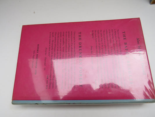 My Family and Other Animals By Gerald Durrell 1956 1st Edition