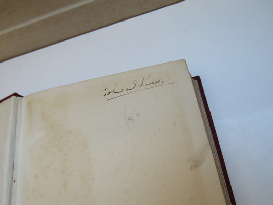 Architectural Practice and Procedure A Manual For Practitioners & Students By Hamilton H. Turner 1931