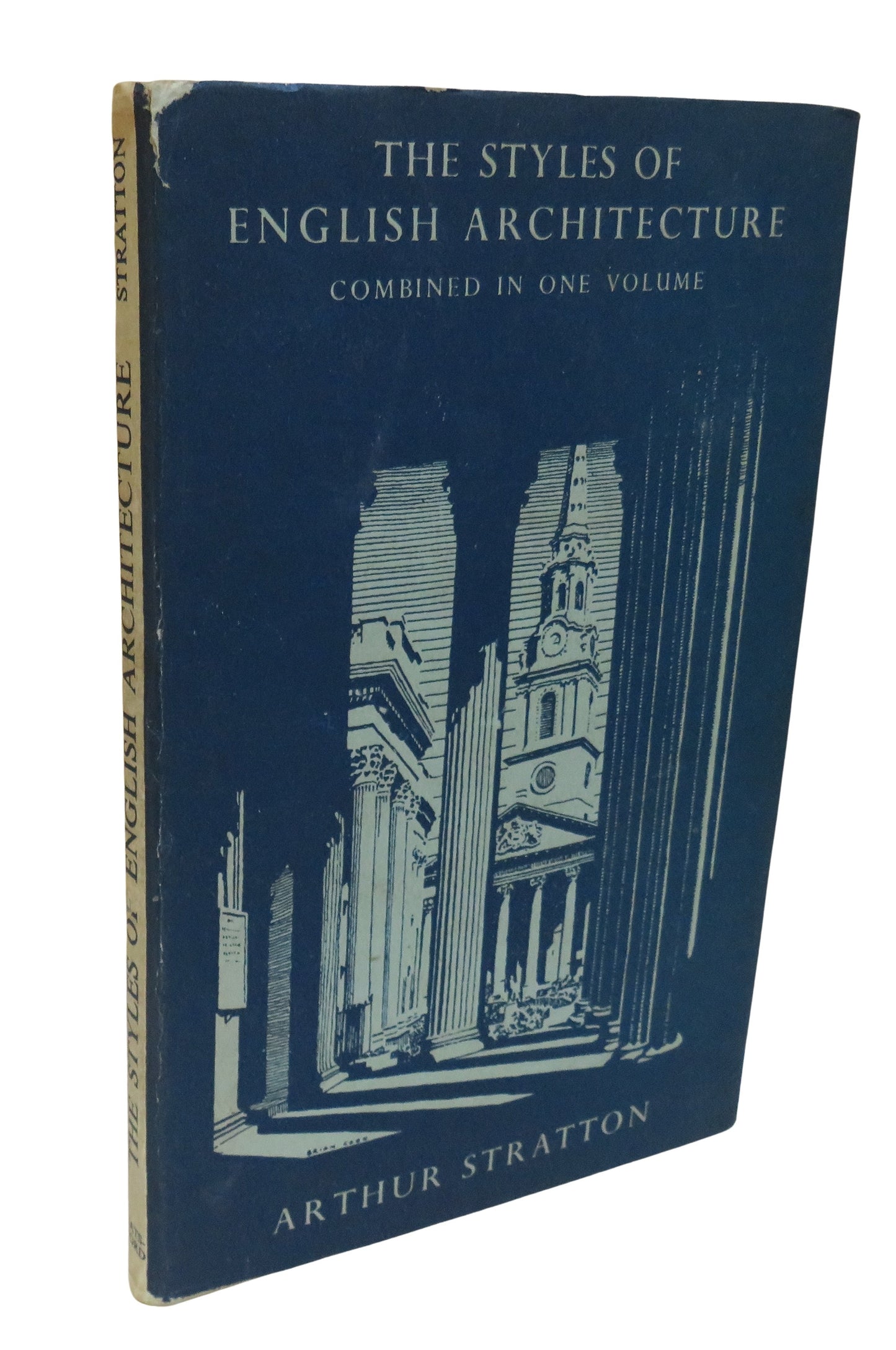The Styles Of English Architecture By Arthur Stratton Part I The Middle Ages