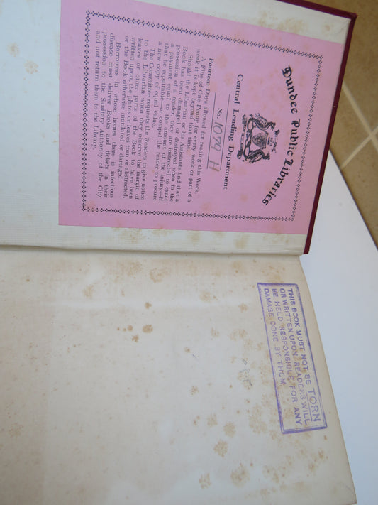 The Progress Of Art In English Church Architecture By T. S. Robertson 1897