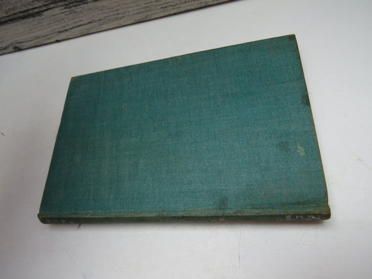 Morning Tide by Neil M. Gunn, 1942