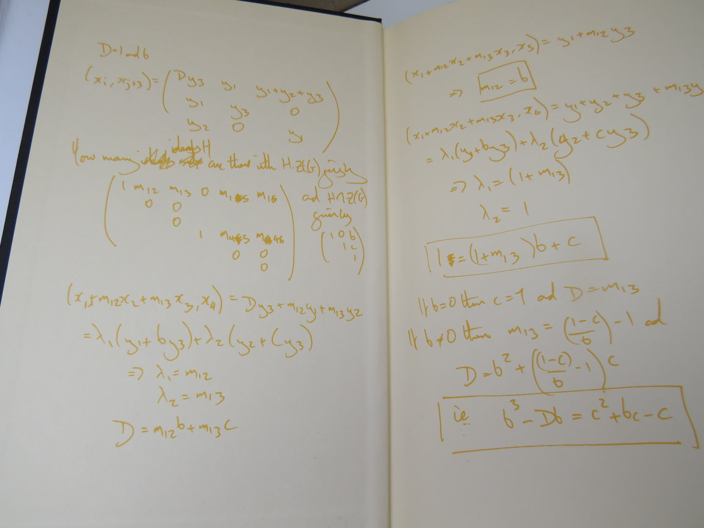 Finding Moonshine, A Mathematician's Journey Through Symmetry by Marcus Du Sautoy, 2008