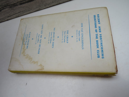 The Clocks by Agatha Christie, 1963