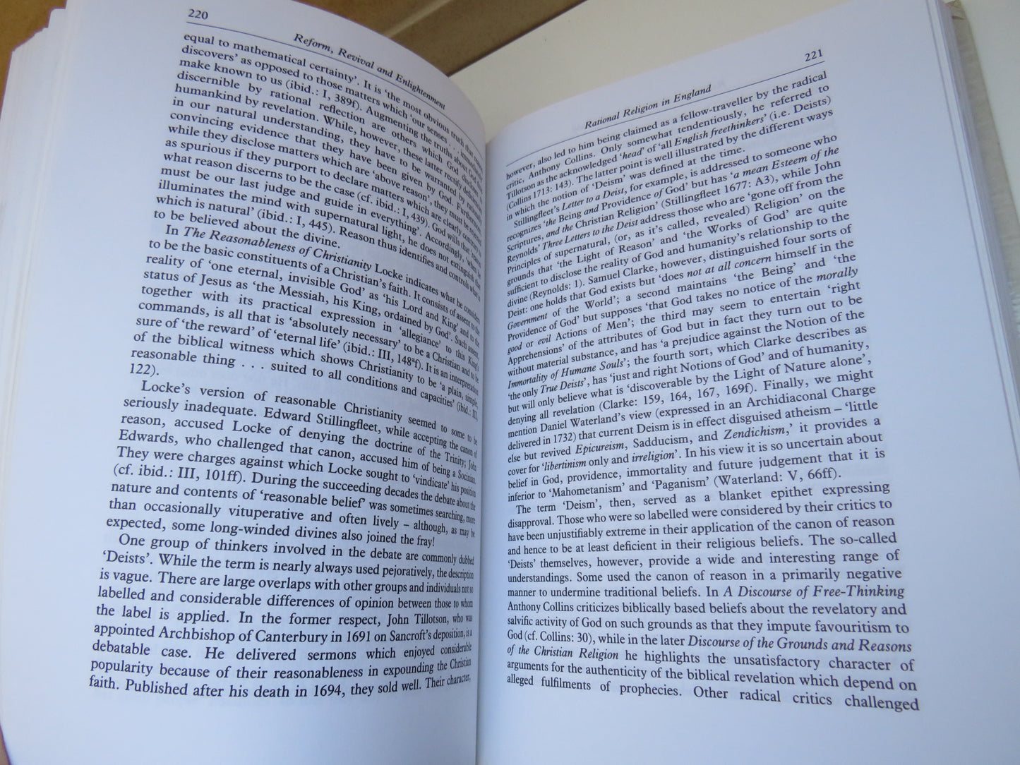 A History of Religion In Britain Practice and Belief From Pre-Roman Times To The Present Edited By Sheridan Gilley and W. J. Sheils 1994