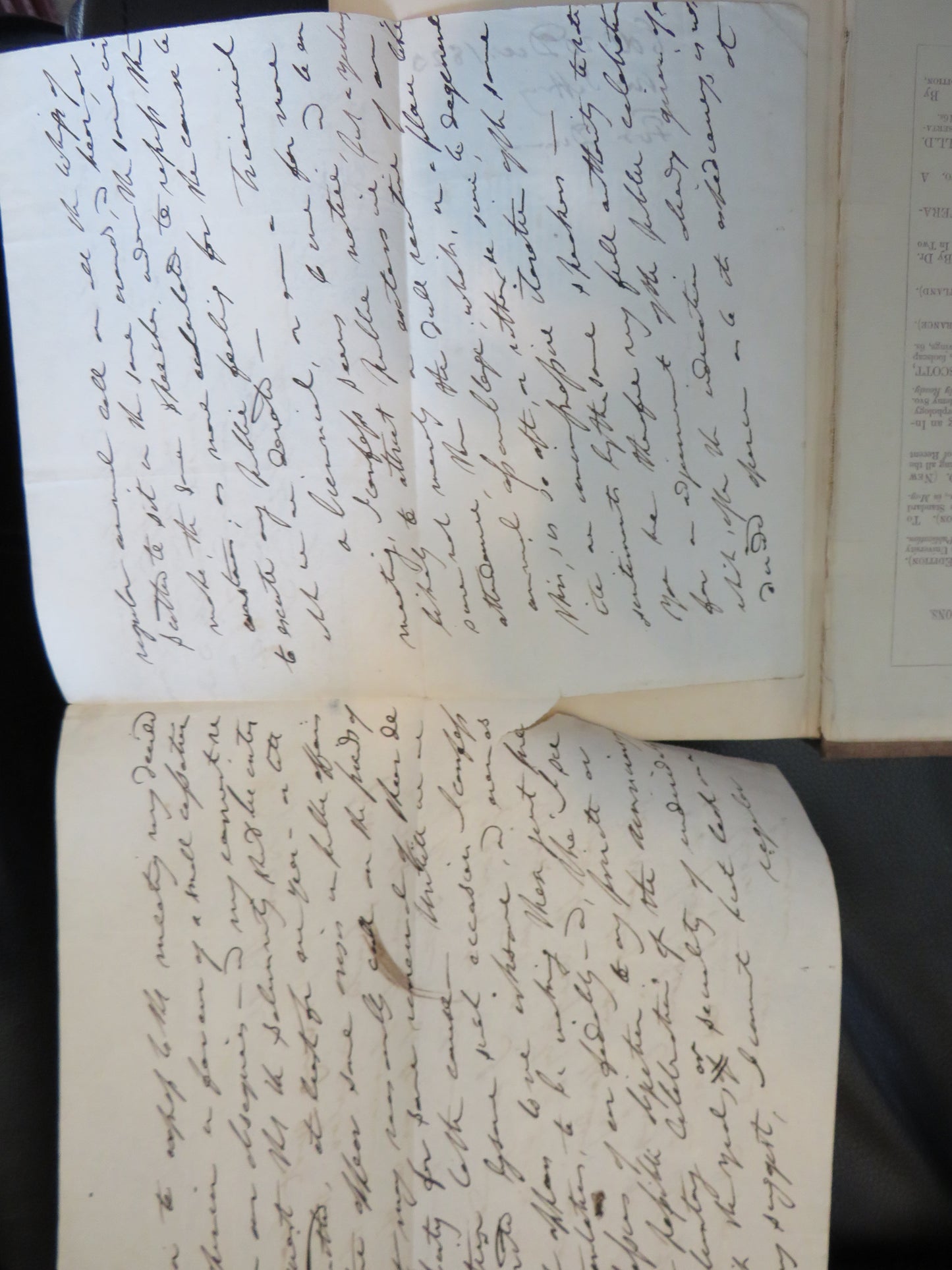 Life of Lord Jeffrey With A Selection From His Correspondence By Lord Cockburn 1852