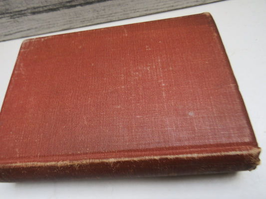 Beside The Bonnie Brier Bush By Ian Maclaren 1895