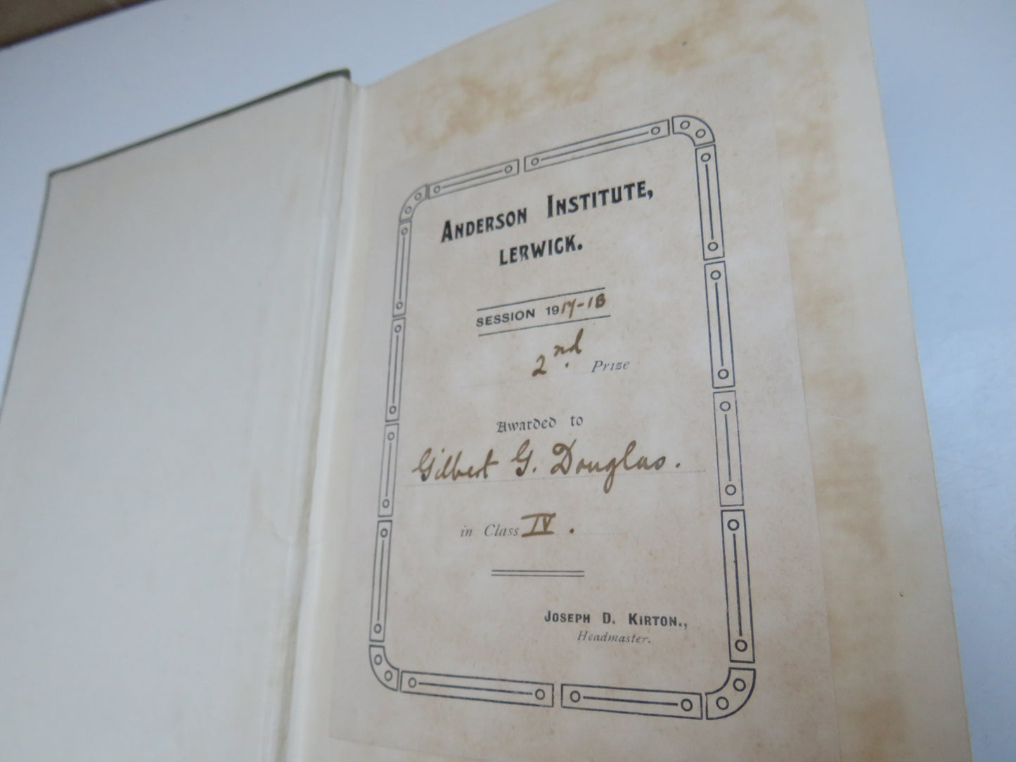Temporary Heroes By Cecil Sommers With Illustrations By The Author 1917