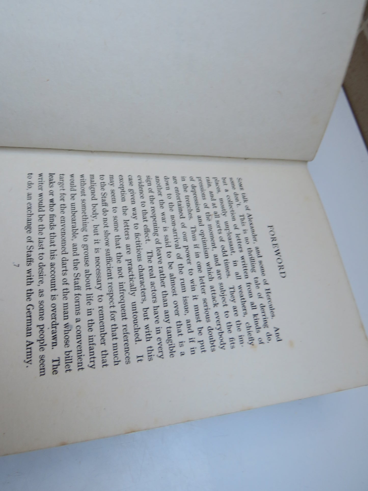 Temporary Heroes By Cecil Sommers With Illustrations By The Author 1917