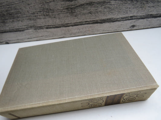 Madame Solario 1956 book image 2
