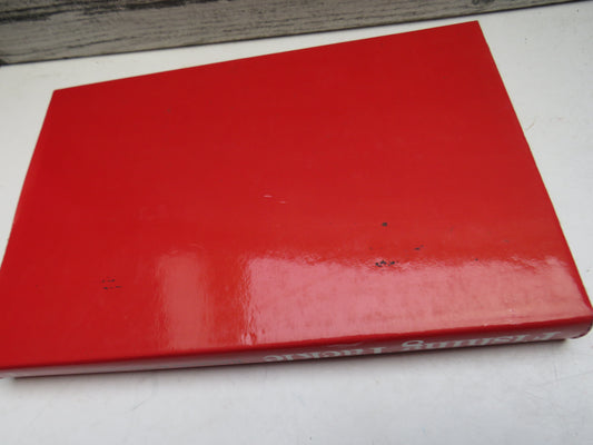 Fishing Tackle Making, Maintenance and Improvement By Barrie Rickards and Ken Whitehead 1981