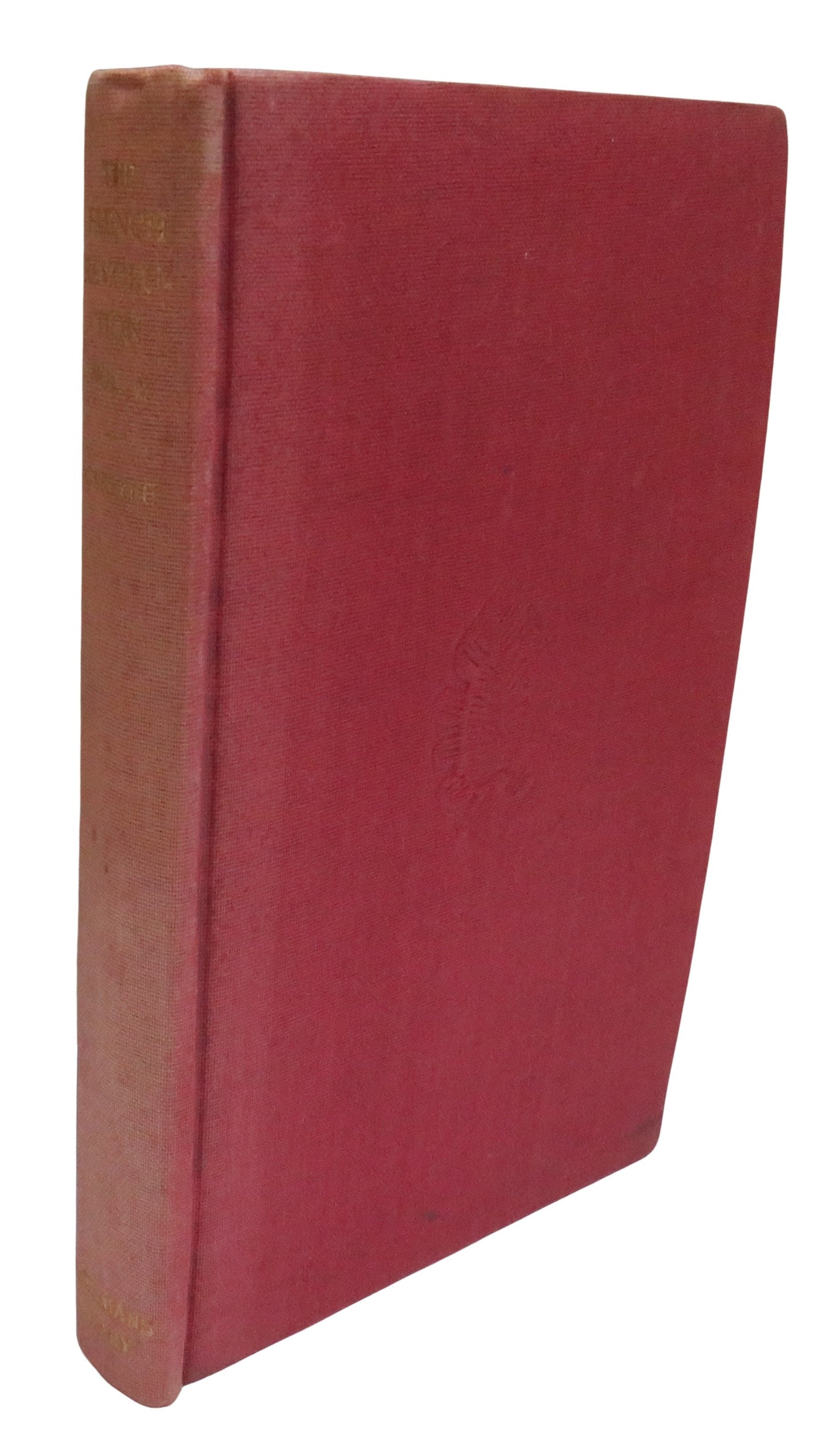 The French Revolution Volume Two By Thomas Carlyle 1944