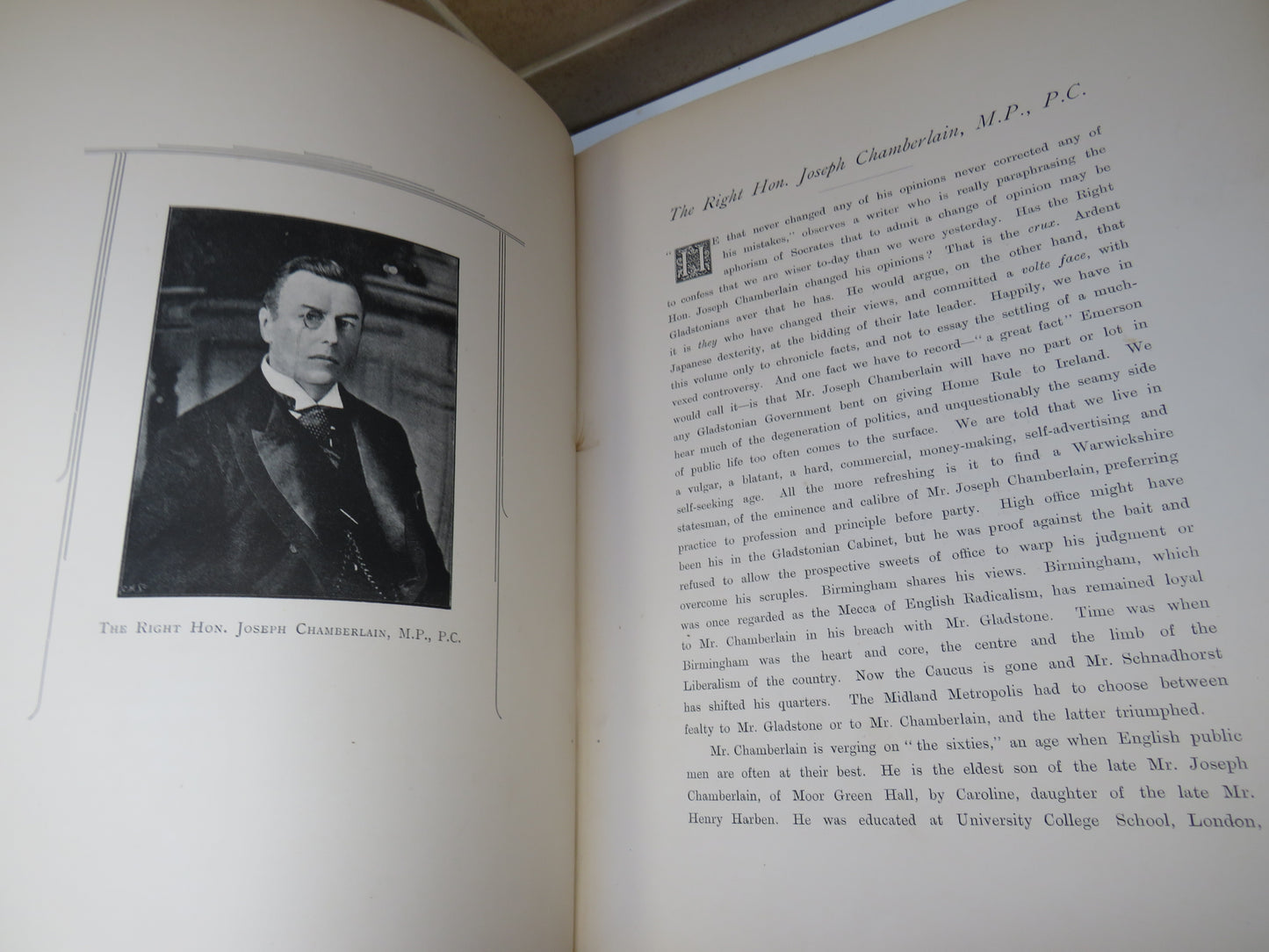 Warwickshire Lives, Social and Political by C. A. M. Press