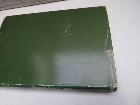 Mountains of Britain By Edward C Pyatt 1966