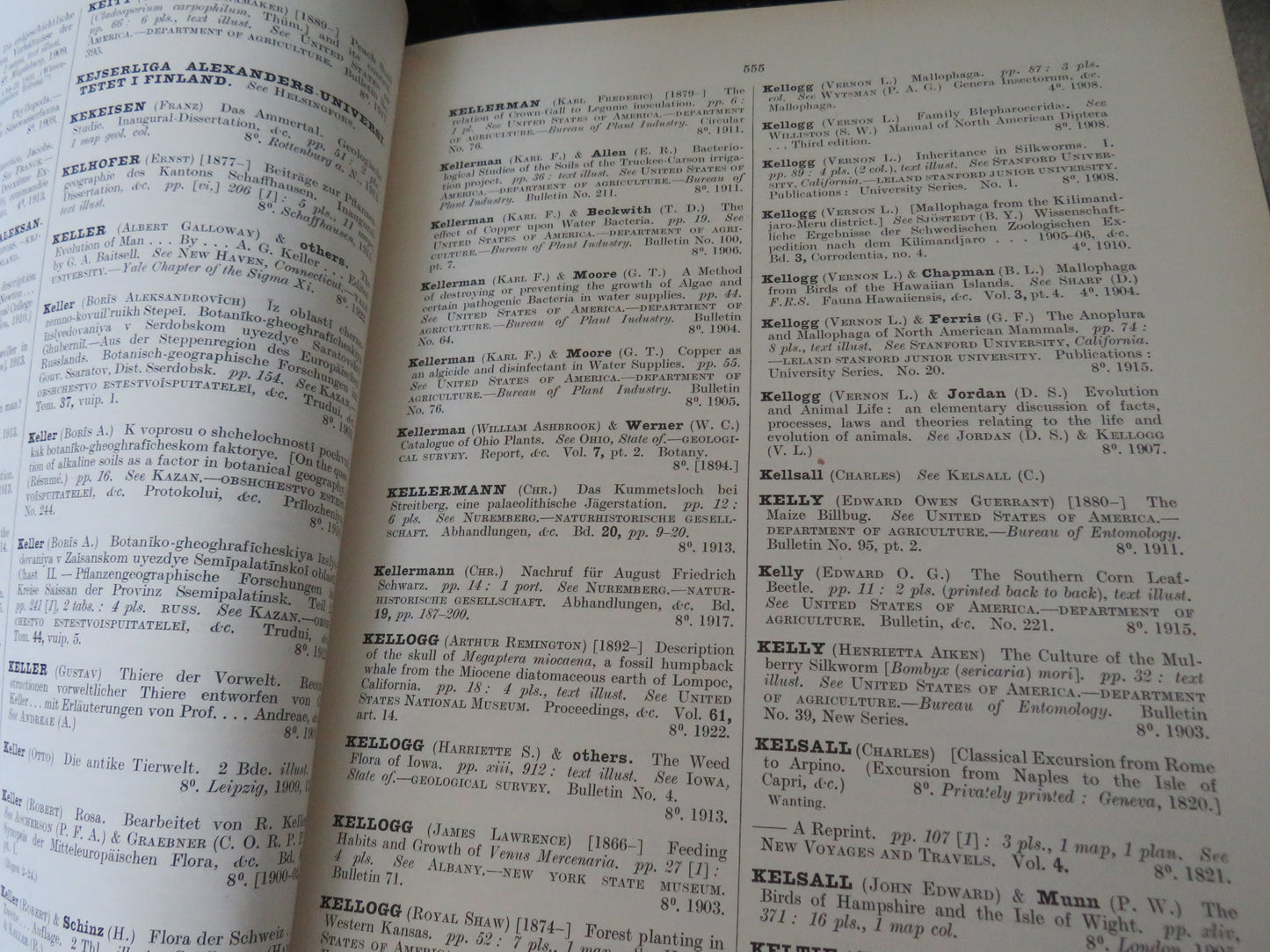 Large Collection of Catalogue of the Library In The British Museum Books