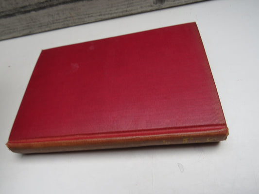Sense and Sensibility By Jane Austen - Vintage Book
