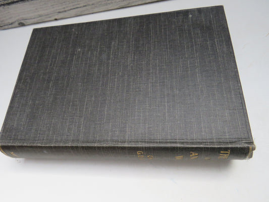 The Heart of the Ancient Wood By Charles G. D. Roberts 1902