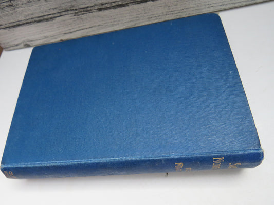 Sprays of Northern Pine By Fergus Mackenzie 1897