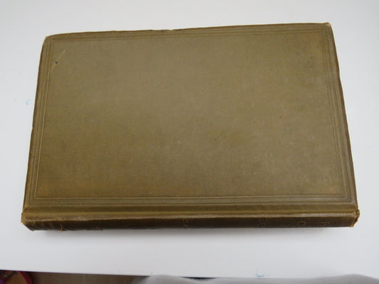 History of the Chapel Royal of Scotland With The Register of the Chapel Royal of Stirling By The Rev Charles Rogers 1882