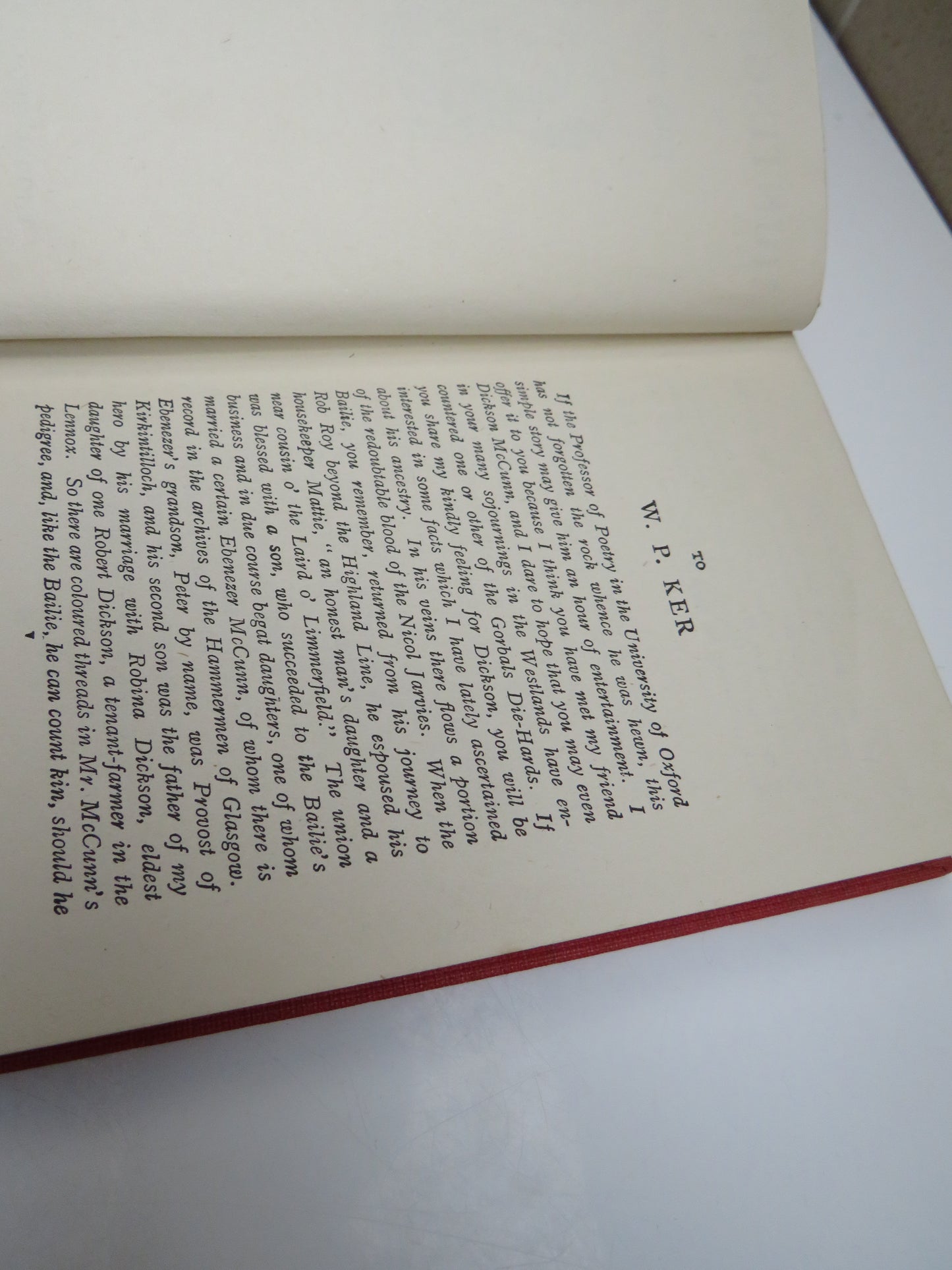 Huntingtower By John Buchan