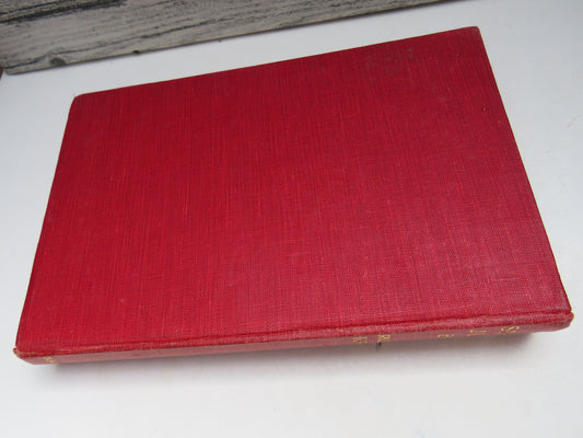 The Second Jungle Book By Rudyard Kipling 1930