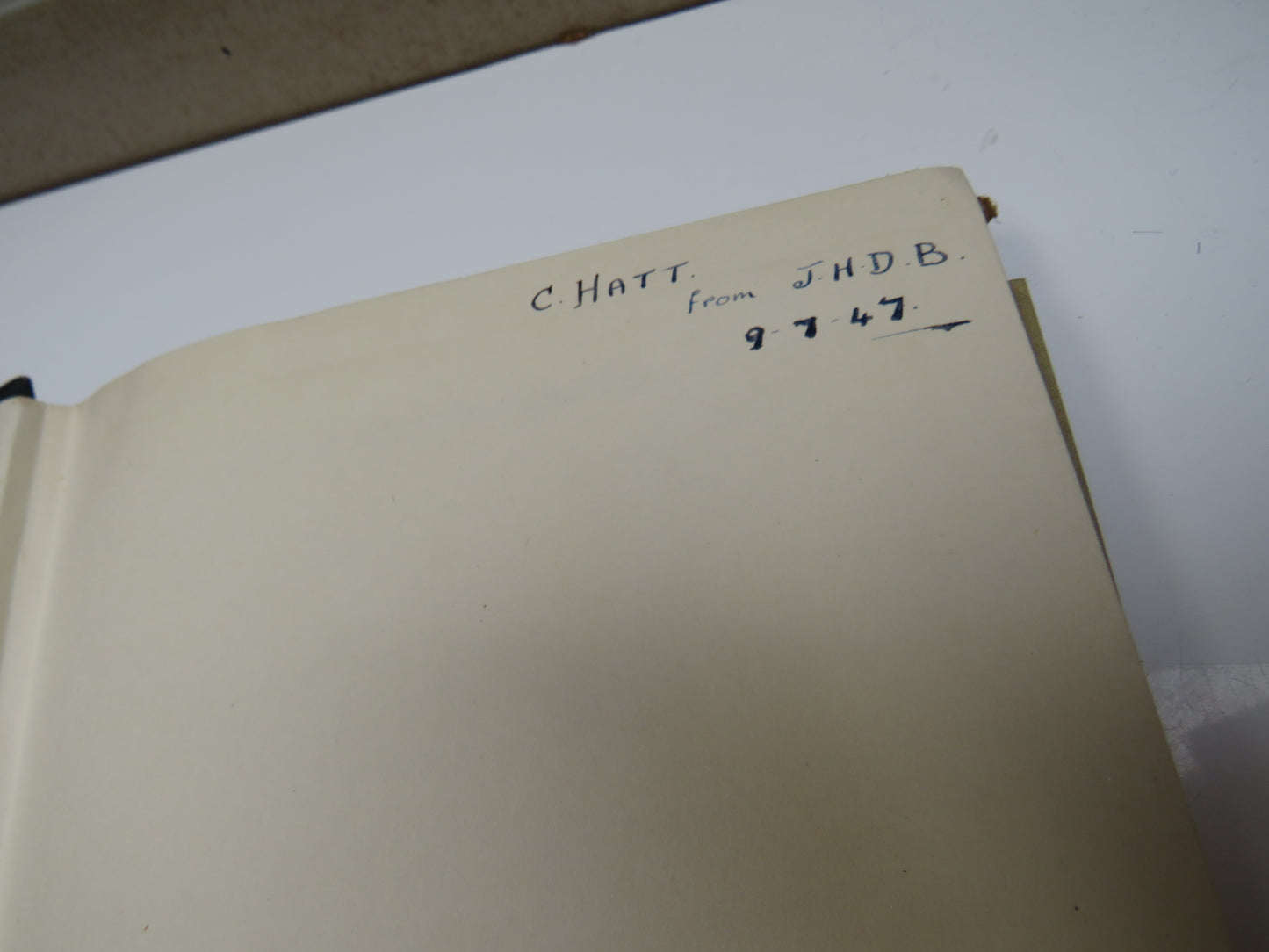 The Hopeful Heart By Philip Gibbs