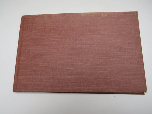 Views of Stirling District Vintage Picture Book Eneas Mackay Stirling