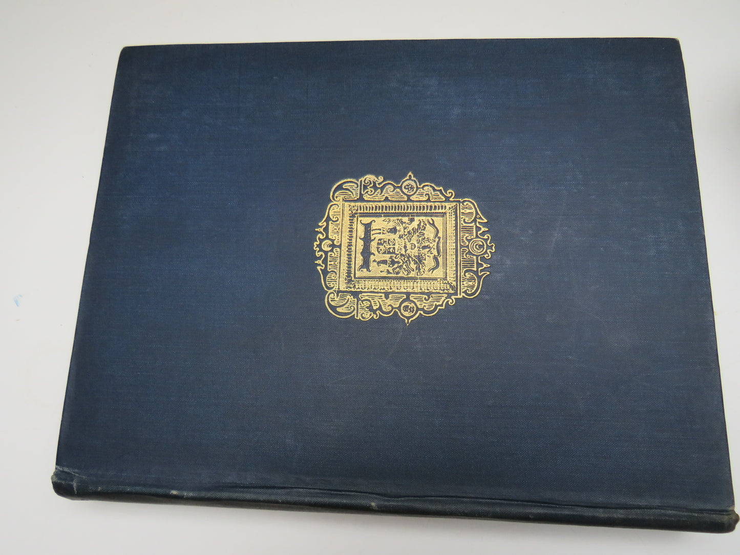 The Story of the Argyle Lodging By James Ronald 1906.