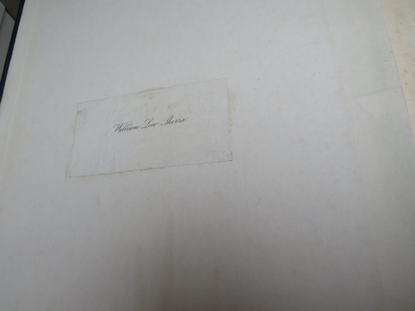 The Story of the Argyle Lodging By James Ronald 1906.