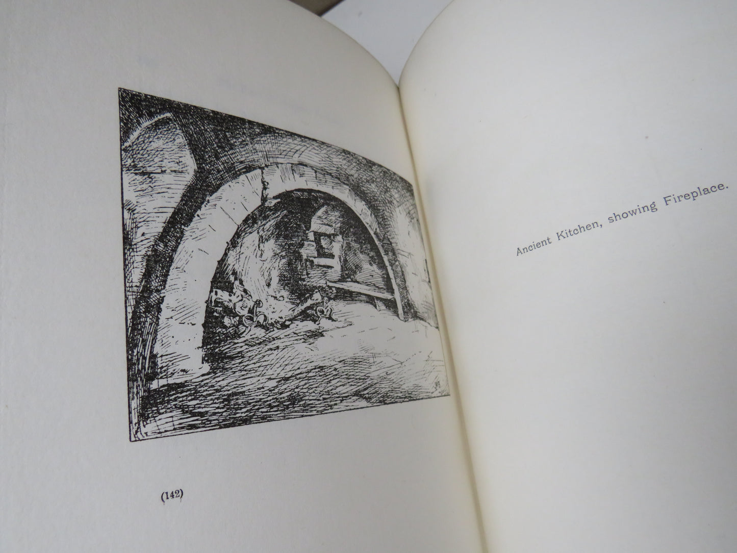 The Story of the Argyle Lodging By James Ronald 1906.
