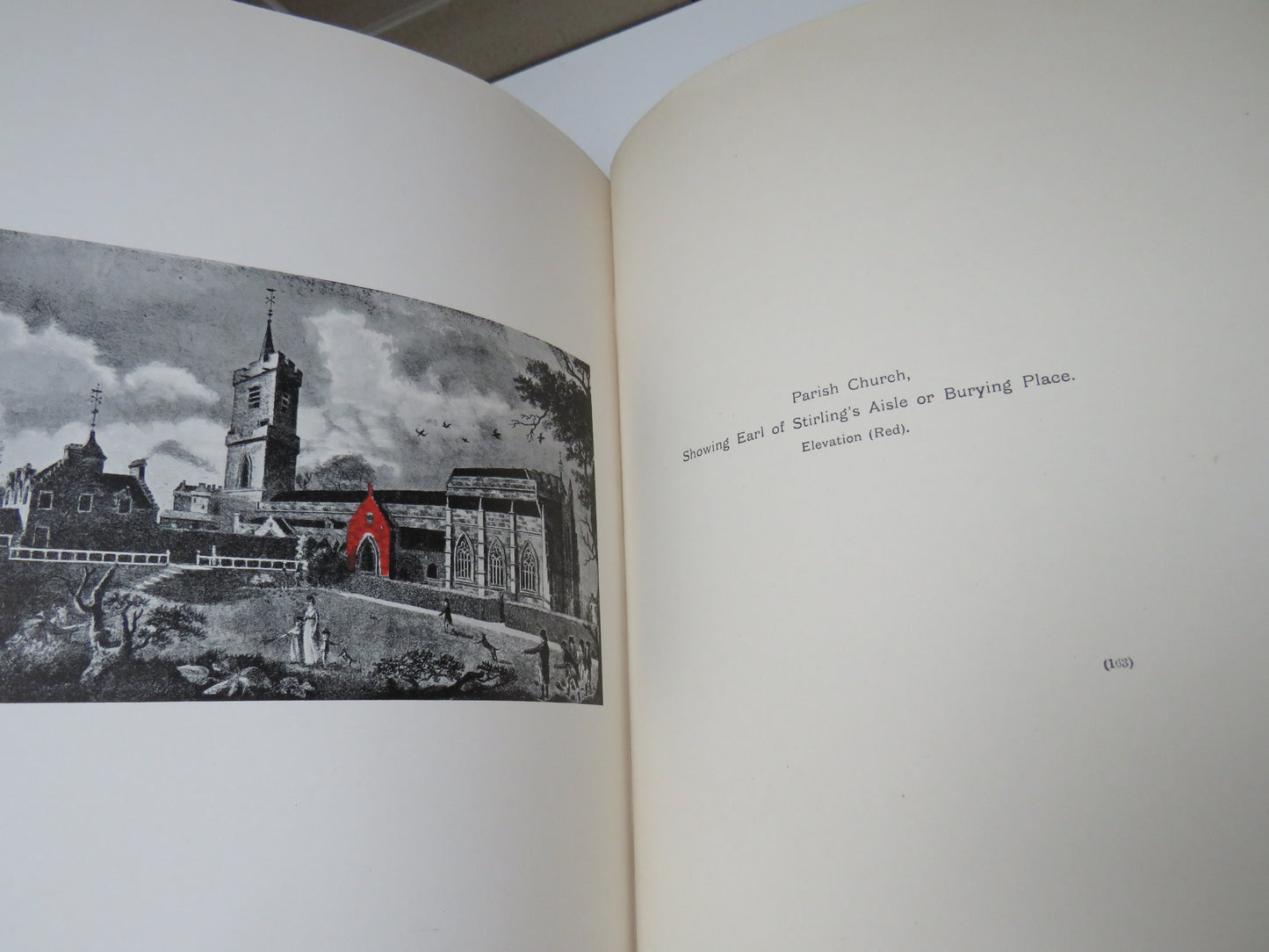 The Story of the Argyle Lodging By James Ronald 1906