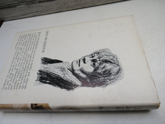 The Nice and The Good By Iris Murdoch 1969