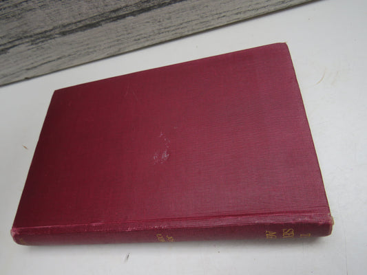 The Secret Agent a Simple Tale By Joseph Conrad 1926