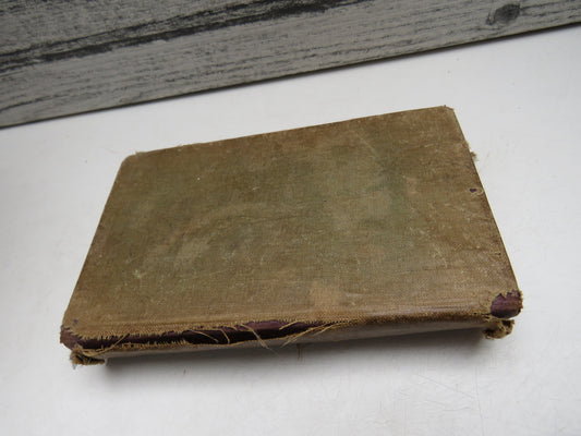 The Vicar Of Wakefield: A Tale By Oliver Goldsmith 1837