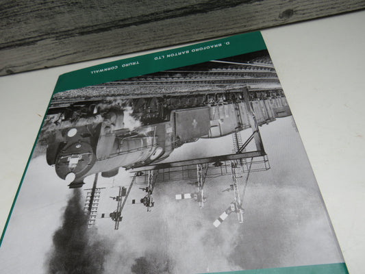 Southern Steam On The Isle of Wight By Tony Fairclough and Alan Wills 1975