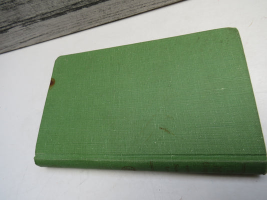 The Jefferies Companion Selected and Arranged With An Introduction By Samuel J. Looker 1952