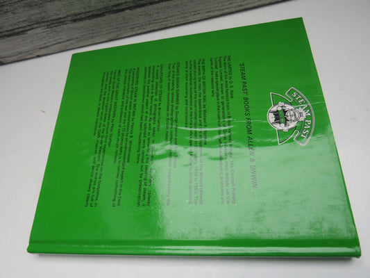 Travelling By Train In The Edwardian Age by Philip Unwin 1979