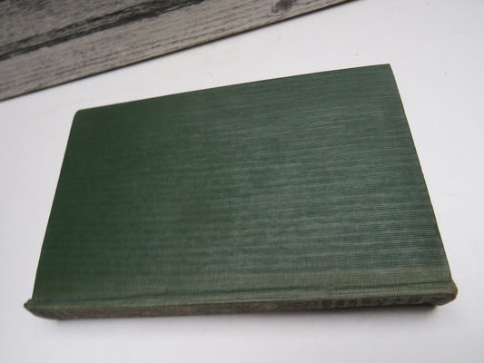 Eothen By Alexander William Kinglake 1914