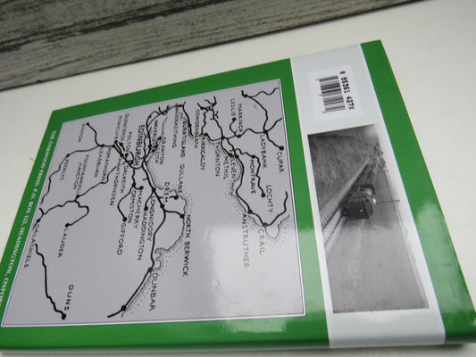 The North Berwick and Gullane Branch Lines By Andrew M. Hajducki 1992