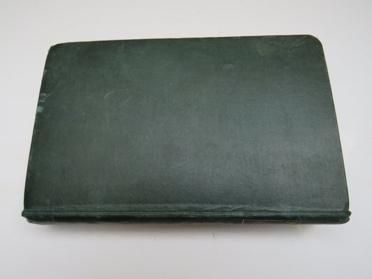 The Raiders Being Some Passages In The Life of John Faa, Lord and Earl of Little Egypt; By S. R. Crockett 1895