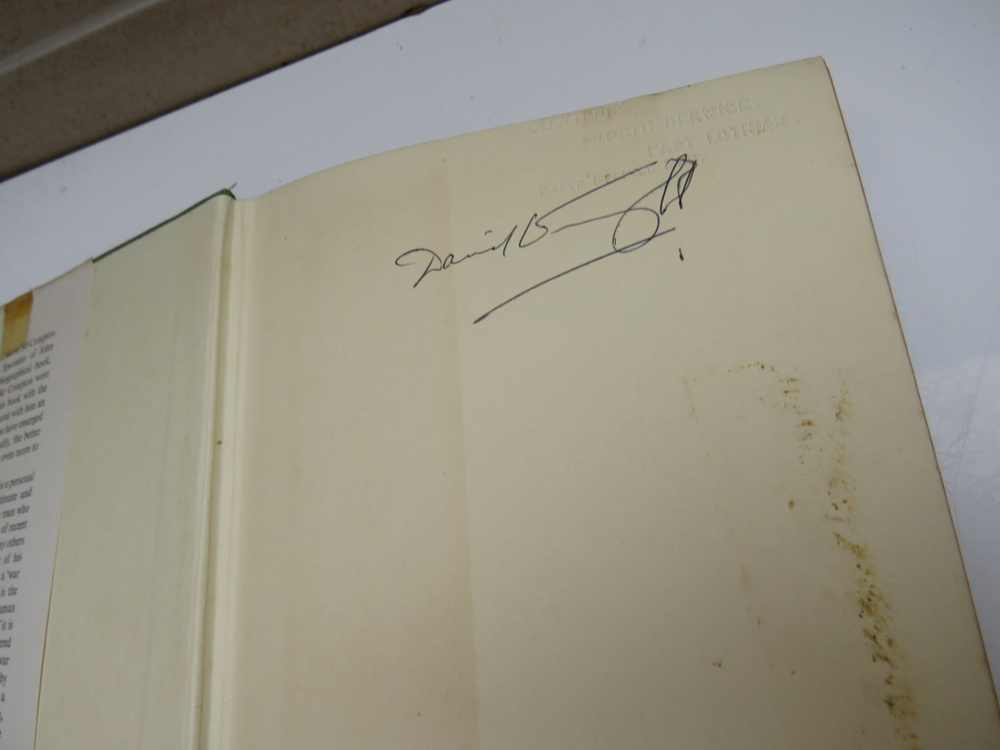 The Road Past Mandalay A Personal Narrative By John Masters 1961 1st Edition