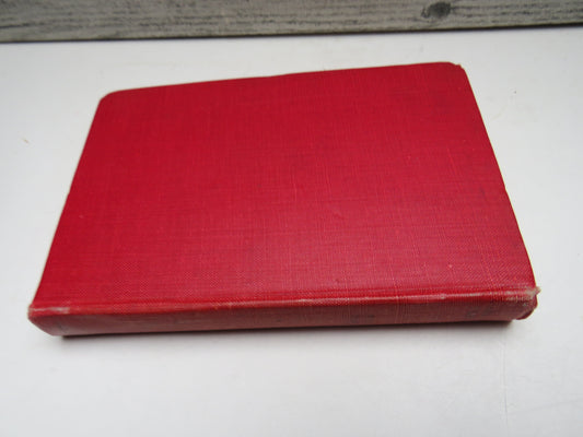 Gulliver's Travels By Jonathan Swift - Vintage Book