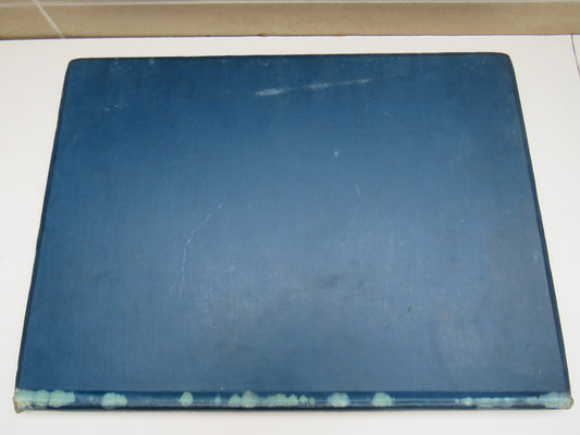 Charing Cross to St. Pauls, Justin McCarthy & Joseph Pennell, 1891