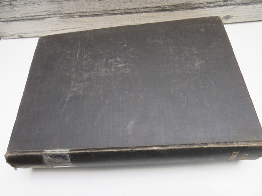 Chemical Embryology by Joseph Needham, 1931, Volume II