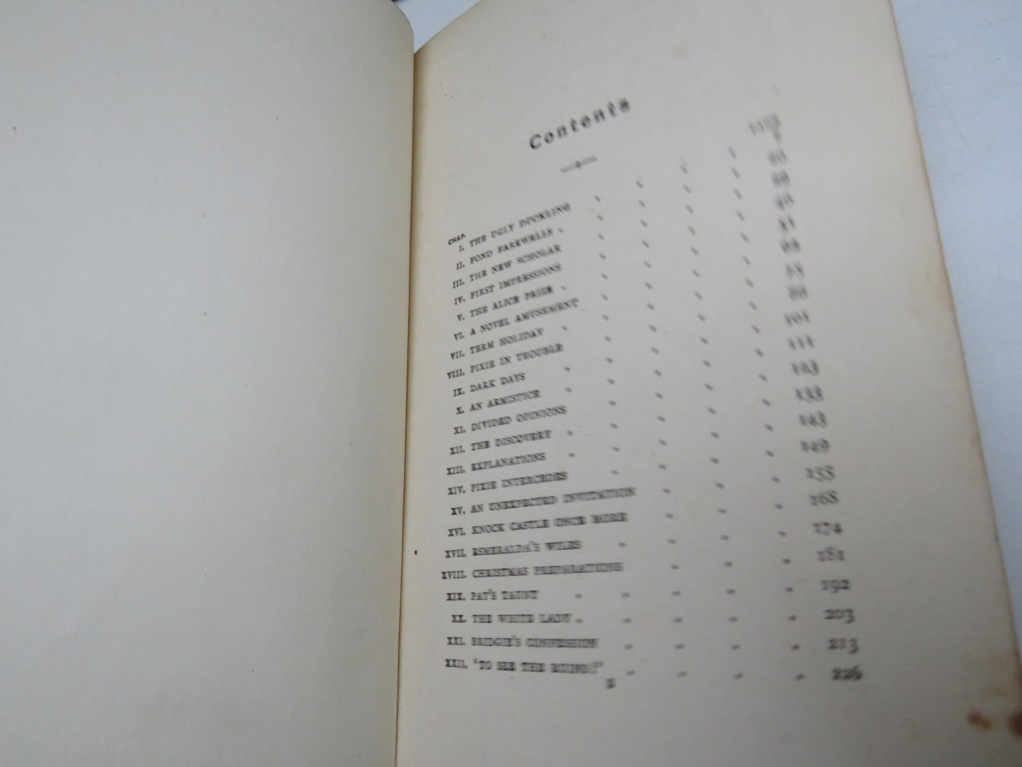 Pixie O'Shaughnessy By Mrs. George De Horne Vaizey 7th Impression